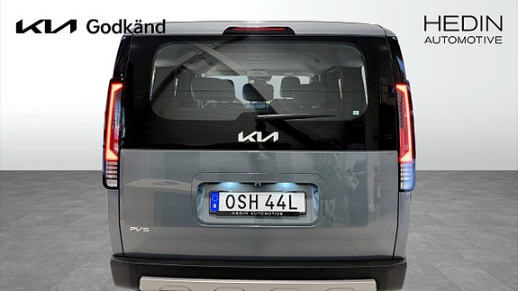 Kia PV5 5 of 24