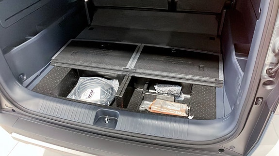 Kia PV5 14 of 24