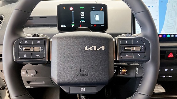 Kia PV5 10 of 24