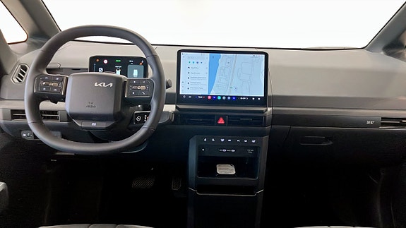 Kia PV5 7 of 24