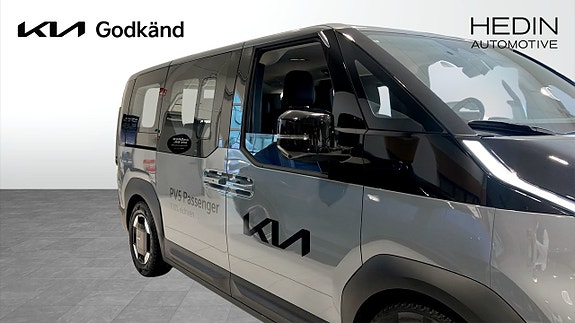 Kia PV5 4 of 24
