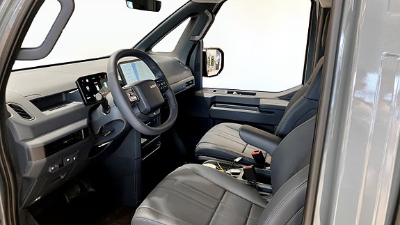 Kia PV5 8 of 24