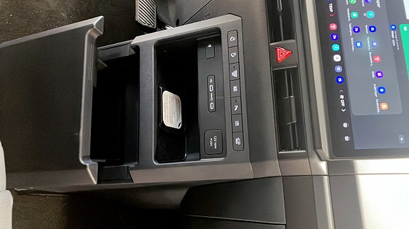 Kia PV5 21 of 24