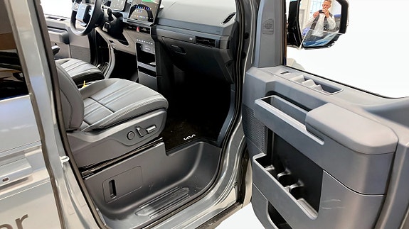 Kia PV5 20 of 24