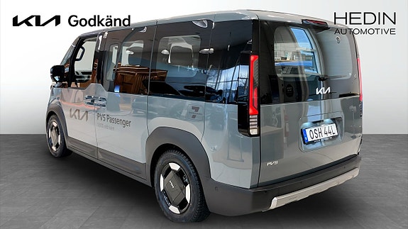 Kia PV5 6 of 24