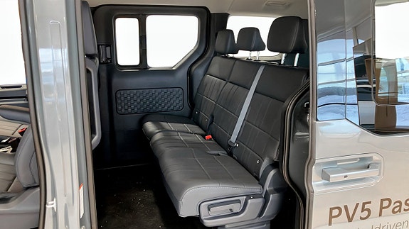Kia PV5 9 of 24