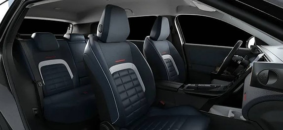 Citroen C5 Aircross 8 of 8