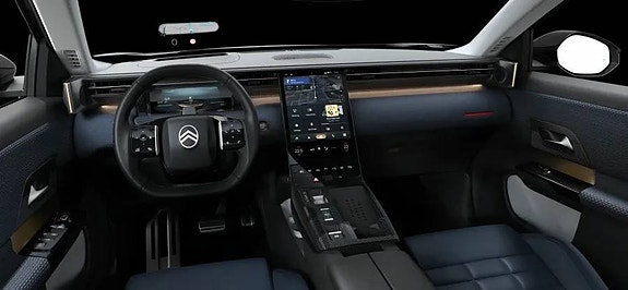 Citroen C5 Aircross 6 of 8