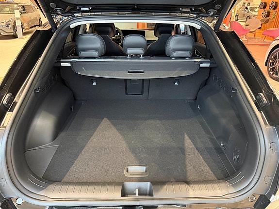 Kia EV6 9 of 13
