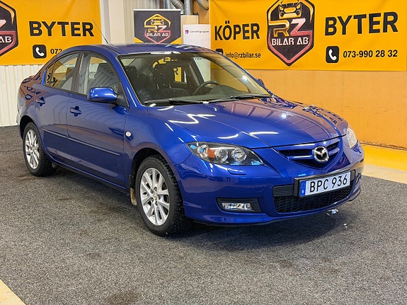 Mazda 3 2 of 17