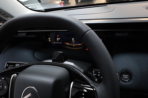 Citroen C5 Aircross 28 of 30