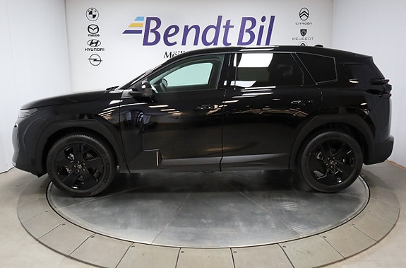 Citroen C5 Aircross 6 of 30