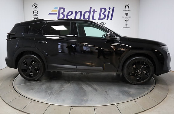Citroen C5 Aircross 19 of 30