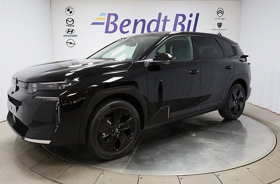 Citroen C5 Aircross 5 of 5