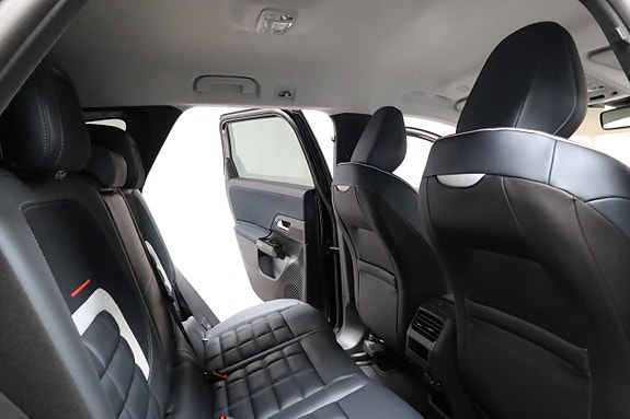 Citroen C5 Aircross 22 of 30