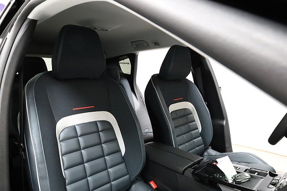 Citroen C5 Aircross 24 of 30