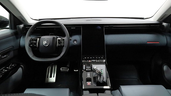 Citroen C5 Aircross 4 of 5