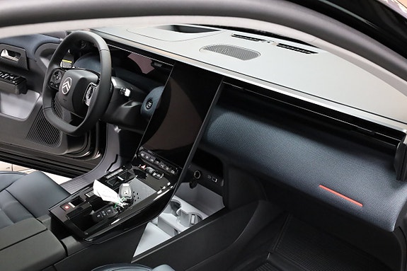 Citroen C5 Aircross 23 of 30