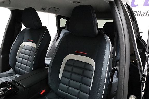 Citroen C5 Aircross 12 of 30