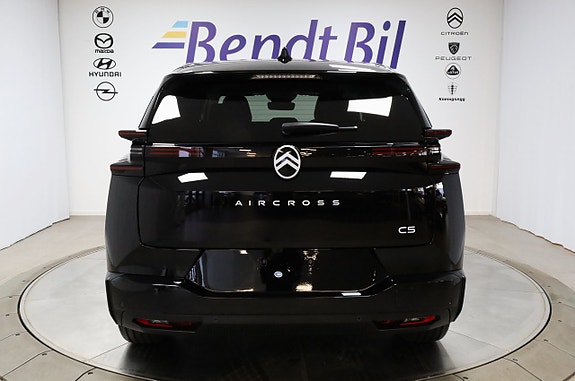 Citroen C5 Aircross 9 of 30