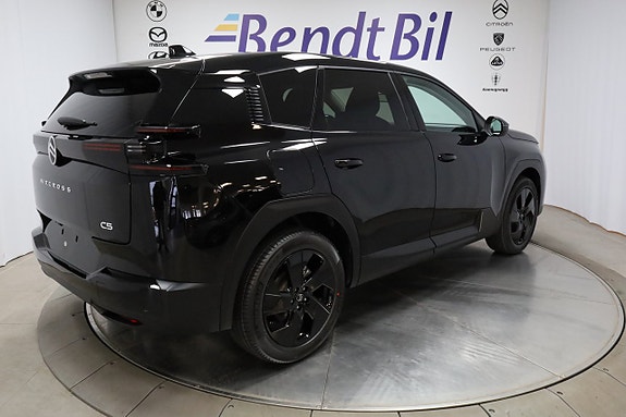 Citroen C5 Aircross 18 of 30