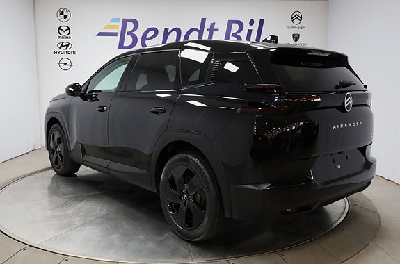 Citroen C5 Aircross 8 of 30