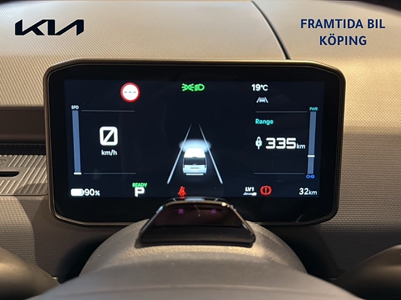 Kia PV5 10 of 23