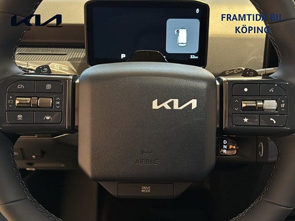 Kia PV5 20 of 23