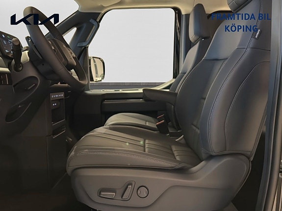 Kia PV5 8 of 23