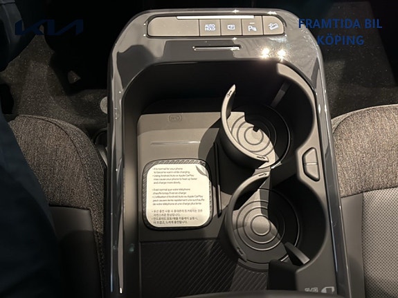 Kia EV5 18 of 20