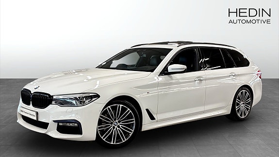 BMW 530i