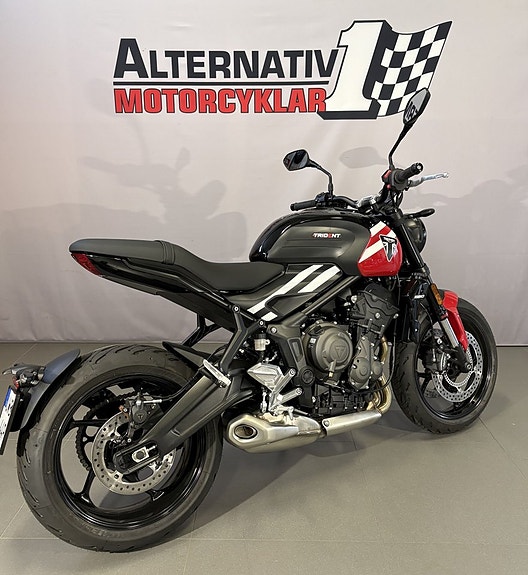 Triumph Trident 660 - Alternativ 1 MC 6 of 7