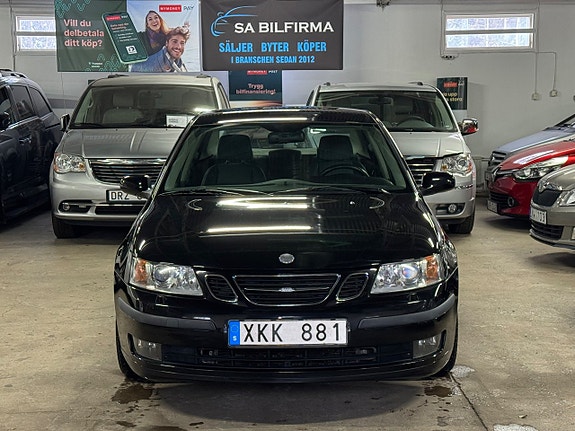 Saab 9-3