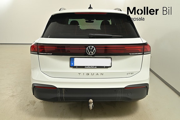 Volkswagen Tiguan 6 of 10