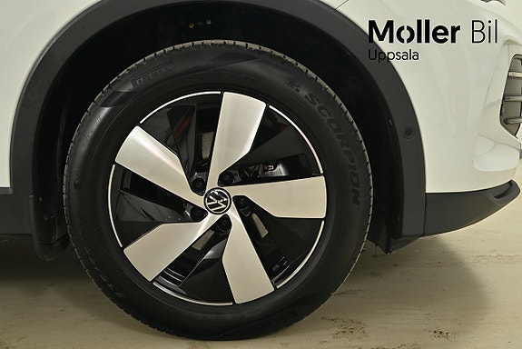 Volkswagen Tiguan 10 of 10