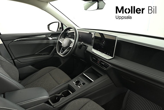 Volkswagen Tiguan 7 of 10