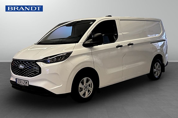 Ford E-Transit Custom 320S