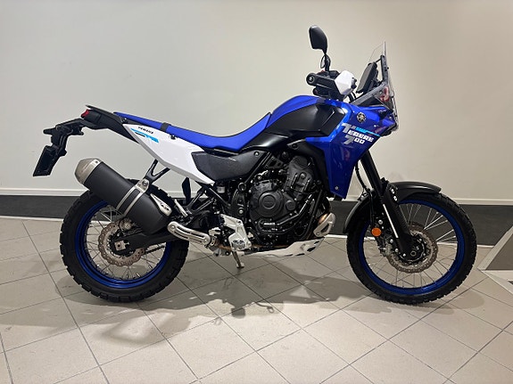 Yamaha TÉNÉRÉ 700 ABS