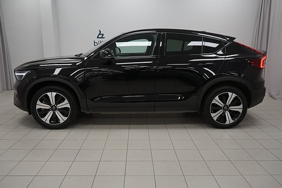 Volvo C40 2 of 5
