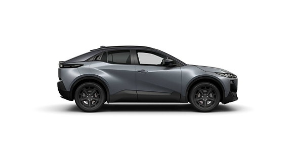 Subaru Uncharted 3 of 5