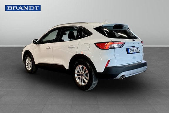 Ford Kuga 2 of 5