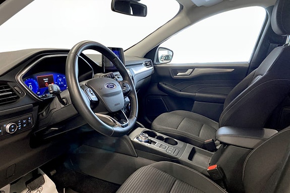 Ford Kuga 5 of 5