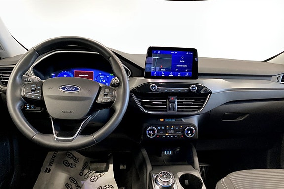 Ford Kuga 4 of 5