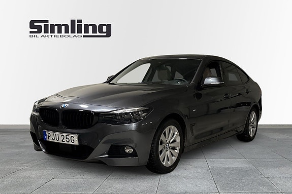BMW 330i
