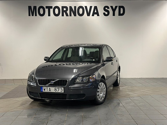 Volvo S40