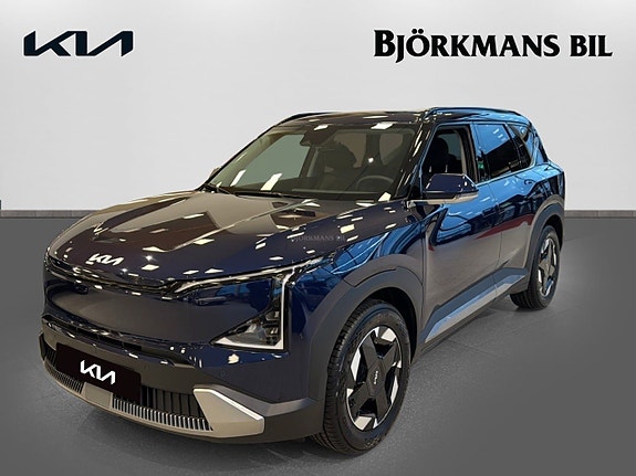 Kia EV5