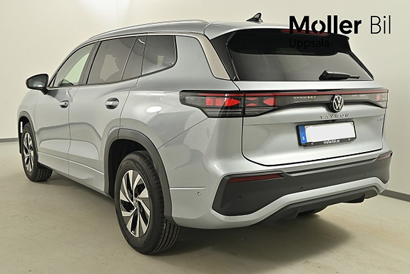 Volkswagen Tayron 5 of 5