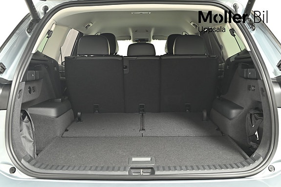 Volkswagen Tayron 10 of 11