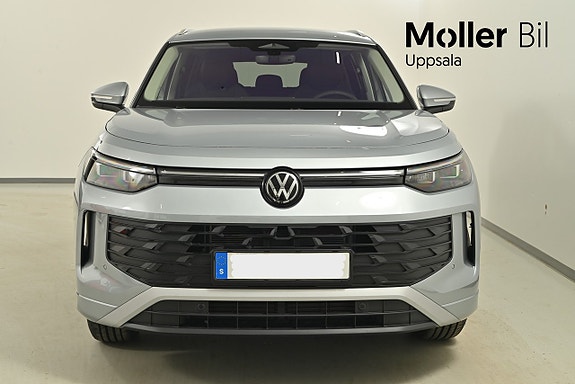 Volkswagen Tayron 2 of 5