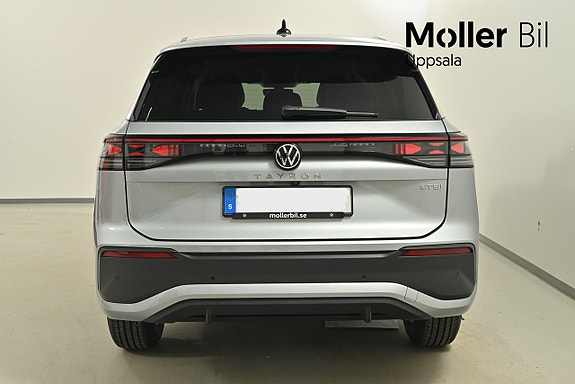Volkswagen Tayron 6 of 11